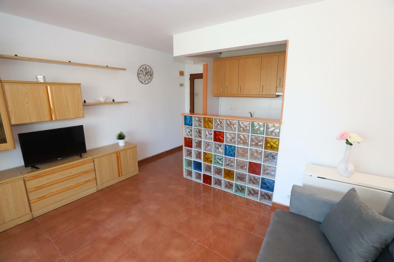 Costa Daurada Apartaments - Mercuri Salou Exterior foto